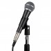 JB Systems JB27 Professionele microfoon + schakelaar dynamisch XLR