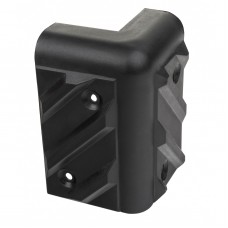 JB Systems JB8 Plastic beschermhoekje voor klankkast