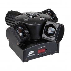 JB Systems KINETIC