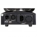 JB Systems KINETIC multi-lichteffect 4 x 15W RGBW + 10W RGBW LED 2 x 5W stroboscoop 100mW rood + 100mW groene laser