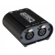 Briteq LD-1024BOX-E 1024-kanaals DMX-interface voor live-shows en lichtautomatisering