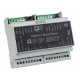 Briteq LD-1024DIN NET DIN rail montage 1024 kanalen DMX