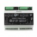 Briteq LD-1024DIN NET DIN rail montage 1024 kanalen DMX