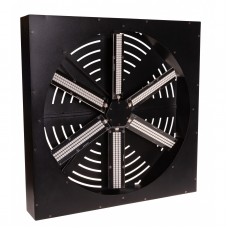 JB Systems LED FAN RGB