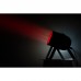 JB Systems LED PAR12-6in1 korte PAR64 behuizing met 12x20W RGBLA+UV
