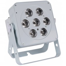 JB Systems LED PLANO 7FC-WHITE