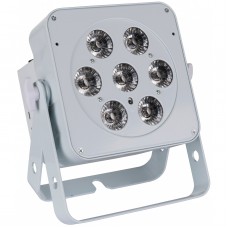 JB Systems LED PLANO 7FC-WHITE