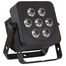 JB Systems LED PLANO 6in1