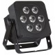 JB Systems LED PLANO 6in1