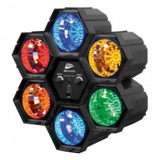 JB Systems LED SIXLIGHT