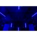 Briteq BTX-LIGHTSTRIKE hybride LED Pixel mapping bar