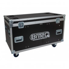 JV Case LIGHT BARS 1 - CASE flightcase voor 1m lichtbalken