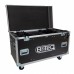 JV Case LIGHT BARS 1 - CASE flightcase voor 1m lichtbalken