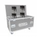 JV Case LIGHT BARS 1 - DIVIDER SET B voor BTI-LIGHTSTRIKE IP66