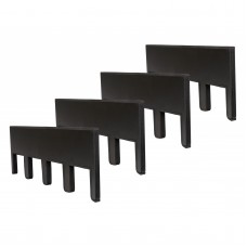 JV Case LIGHT BARS 1 - DIVIDER SET B voor BTI-LIGHTSTRIKE IP66