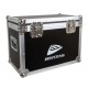JV Case LIGHT EFFECT CASE 10 case voor 2x UFO X1 of UFO X4