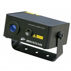 JB Systems LOUNGE LASER DMX