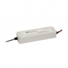 Meanwell LPV-100-24 voeding 24V DC 100W max. - IP67 – 1 output