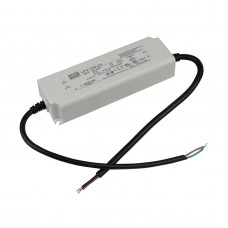 Meanwell LPV-150-24 voeding 24V DC 150W max. - IP67 – 1 output