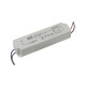 Meanwell LPV-60-24 voeding 24V DC 60W max. - IP67 – 1 output