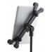 HILEC MEDIA2  - Shelf support for microphone stand