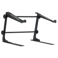 HILEC MEDIA3  - Laptop support with table fixation system