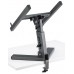 HILEC MEDIA4 - Adjustable media stand