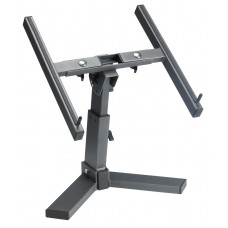 HILEC MEDIA4 - Adjustable media stand