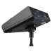 Audiophony Mi46U-STAND  - Microphone stand adapter for Mi4U, Mi6U and MIXtouch8 mix