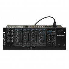 JB Systems MIX6usb