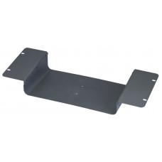Audiophony MIXTOUCH8-RACK  - 19-inch rack brackets for MIXtouch8 console