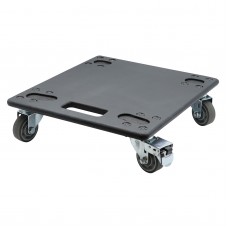Audiophony MOJO12"Base_board