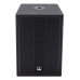 Audiophony MOJO2200curve CURVE ARRAY systeem 12" subwoofer