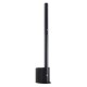 Audiophony MOJO500LibertyTWS Actieve subwoofer en kolom systeem met 8-kanaals mixer, Bluetooth® 5.0 TWS, lithiumbatterij