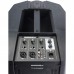 Audiophony MOJO500LineTWS sub en kolom luidspreker 3x in Bluetooth/TWS