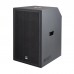 Audiophony MOJOcurveXL CURVE ARRAY systeem 15" subwoofer