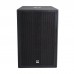 Audiophony MOJOcurveXL CURVE ARRAY systeem 15" subwoofer