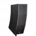 Audiophony MOJOcurveXL CURVE ARRAY systeem 15" subwoofer