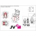 JV Case MOVING HEAD CASE 5