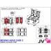 JV Case MOVING HEAD CASE 2