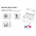 JV Case MOVING HEAD CASE 7 tbv 4x  Briteq BT-SHARK