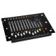 Audiophony MPX12-RACK  - Rack brackets for MPX8 mixer (the pair)