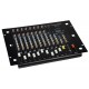 Audiophony MPX12-RACK  - Rack brackets for MPX12 mixer (per paar)