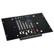 Audiophony MPX6-RACK  - Rack brackets for MPX6 mixer (the pair)