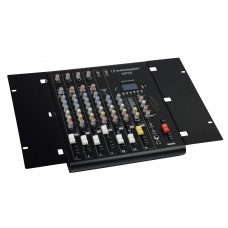 Audiophony MPX8-RACK  - Rack brackets for MPX8 mixer (the pair)