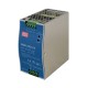 Meanwell NDR-240-24 voeding 24V – 10A – 240W stabilized, for DIN rail