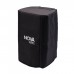 Audiophony NOVA-10A 200W RMS 10" 2-weg actieve luidspreker + draadloze stereo via Bluetooth® TWS