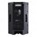 Audiophony NOVA-15A 350W RMS 15" 2-weg actieve luidspreker + draadloze stereo via Bluetooth® TWS