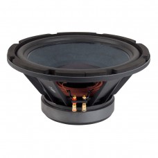 Audiophony OWB12-400-8 - 12" 400W woofer for COMPACT subwoofer