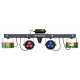 JB Systems PARTY BAR 4-in-1 lichteffect 